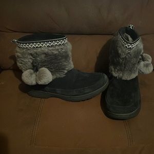 Ugg waterproof boots